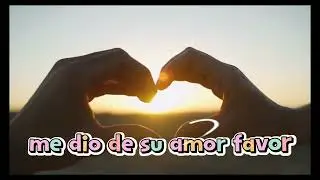Amor de Dios