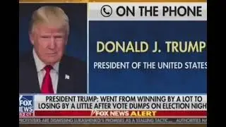 tucker trump snicker dick vein meme