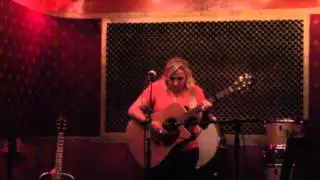The Fool @ Pete's Candy Store - Open Mic #5