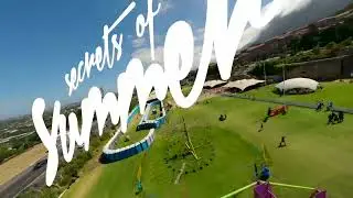 Secrets of Summer New Year&rsquo;s Eve, Cape Town 2025