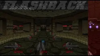 Doom64 Lost Levels #4