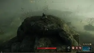 Best spots to farm Death Motes in Weaver's Fen, New World