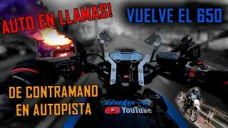 🔥​SE TE PRENDIO FUEGO EL AUTO 🚒 - ME ABRAZAN 😶​ - ℹ️​ #Data-Tips ℹ️​ | #17