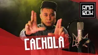 Ep. 112 - Cachola - 