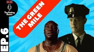 The Green Mile: A Tale of Empathy and Redemption