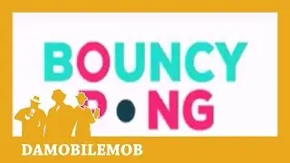 ★ Bouncy Pong by Bulkypix and Skullbox (iOS Gameplay Review)
