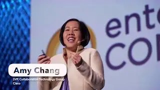 Enterprise Connect 2019  - Overview