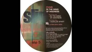 Mook &lrm;&ndash; In The Mind Of Madness