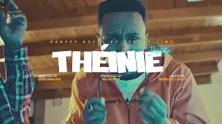 Garvey Royal- THEINIE (inside) ft. Stonee Jiwe
