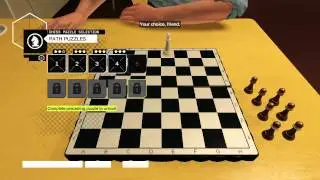 WATCH_DOGS - EP 18 - More chess games