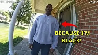 A racist police officer arrests his own chief of police. The immediate karma is absolutely priceless