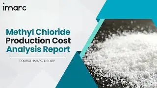 Detailed Project Report on Setting up Methyl Chloride Production Plant