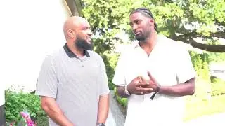 Justise Winslow talks Houston Hoops, getting cut from Team USA & then making the team & winning gold