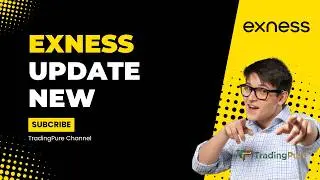 Exness Update 2025: Full A-Z Review of New Policies, Products & Trading Changes!