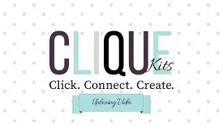 Clique Kits Unboxing June Kits