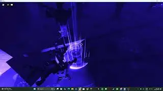 Fighting god of dreams (project somnia)