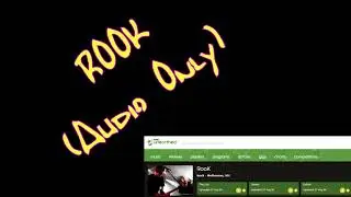 ROOK audio only