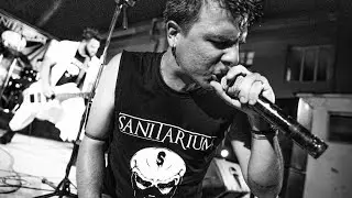 SANITARIUM - ROKERIJADA 7