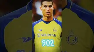 Ronaldo 902nd goal #shorts #cr7