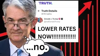 Inflation Just Surged In June: Is Trump Tariffs Inflation Finally Here? &ndash; Finance Expert Explains