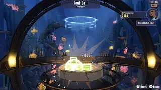 Foul Ball - Cylinder Puzzles Returned Solutions