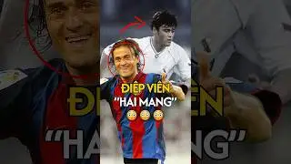 LUIS ENRIQUE: ĐIỆP VI&Ecirc;N HAI MANG NHƯNG LU&Ocirc;N ĐƯỢC Y&Ecirc;U #fancuongngoaihang #luisenrique #barcelona #ucl