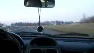 la danse des tong