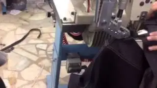 AGM Special Kollu Otomatı  /  AGM Special Automation Arm Machine Electronic Feed Off The Arm Machine