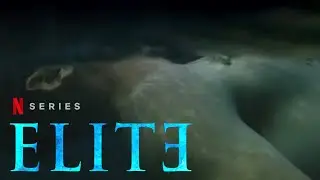 ELITE Temporada 4 Teaser