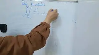 تفاضل متقدم.. مرحلة ثانية.. ف٢.. محاضرة ٦..الحجم في التكاملات الثنائية