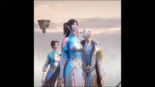 🔥Battle through the heavens☠️ | S5 Ep 166 preview💯