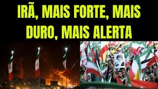 DEPOIS DA ILUS&Atilde;O, A LUCIDEZ: POR QUE O IR&Atilde; EST&Aacute; MAIS PERIGOSO HOJE