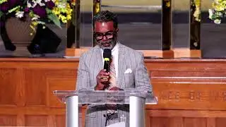 Book of Proverbs - Pastor Marvin L. Winans
