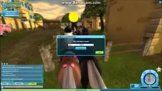 K&ouml;per h&auml;st w/ Paige Winterlee #2 ❤Star Stable Online❤