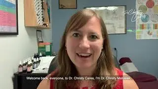 Dr. Christy Cares - BIRTH TRAUMA!