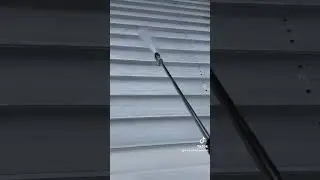 Roof Cleaning in Palmetto, FL | Sunshine AquaWash