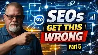 Internal Linking Video 5 Q&A Answering Your Top Silo Structure  SEO Questions