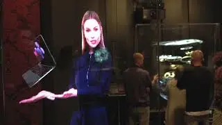 Open Days 2022 of Leia Display and HyperVSN