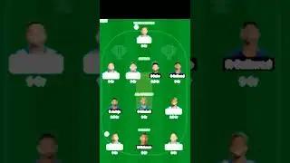 MI vs CSK Dream 11 Prediction |#mivscsk #cskvsmi #fantasy #dream11#dream11team