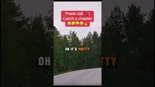 Prank Call Gone Wild 📞 | We Caught a Cheater LIVE on the Phone! 😂🤣