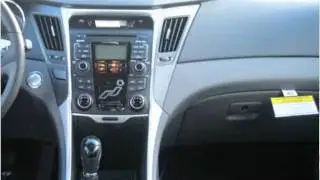 2011 Hyundai Sonata New Cars Albuquerque NM