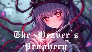 The Weaver's Prophecy - Epic Celtic Fantasy Song