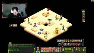 [DOFUS 2.71] TROLLEO FUERTE EN TURNO IMPORTANTE - KOLISEO 3 VS 3