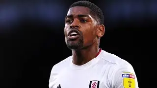 TODOS OS 11 GOLS DE IVAN CAVALEIRO PELO FULHAM