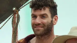 Australian Survivor Season 12 Episode 7 A Date With JLP