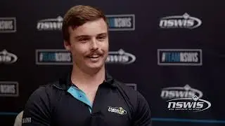 Dylan Littlehales - Interview
