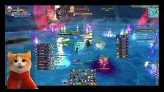 PWI - Little PVP @Flags