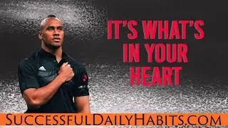 Jonah Lomu Motivation Success Quotes - Rugby New Zealand All Black Legend