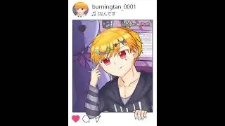 Tristan (UTAU) - I Nandesu / I なんです #utau  #animation #vocaloid #art #vocalsynth #cover
