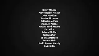 SNP25 | In Memoriam